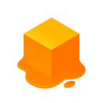 jelly jump android application logo